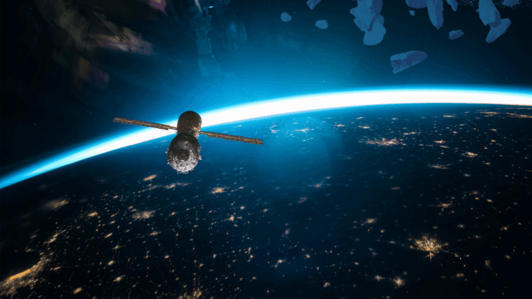 space-debris-satellite-propulsion-issue